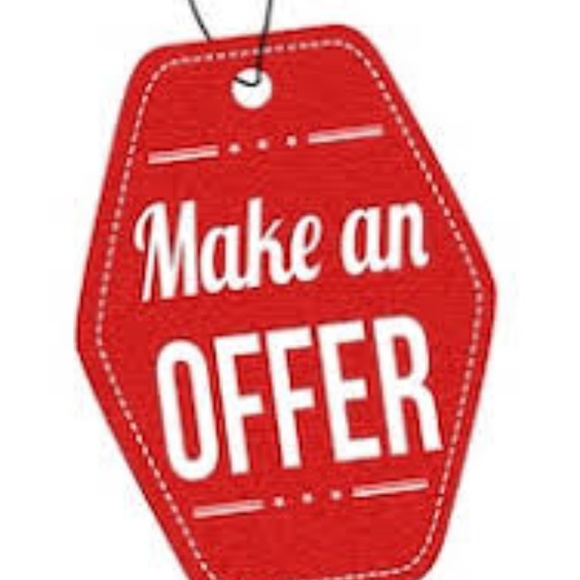 Like the Item, Not the Price......Make an Offer:0) - Picture 2 of 7